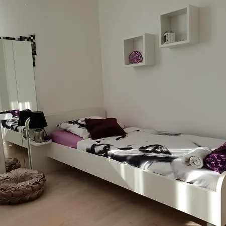 Apartment Kiara *