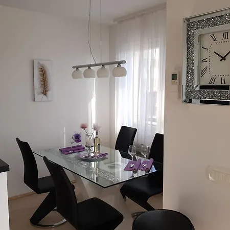 Apartment Kiara Split