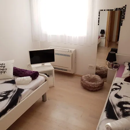 Kiara Apartment