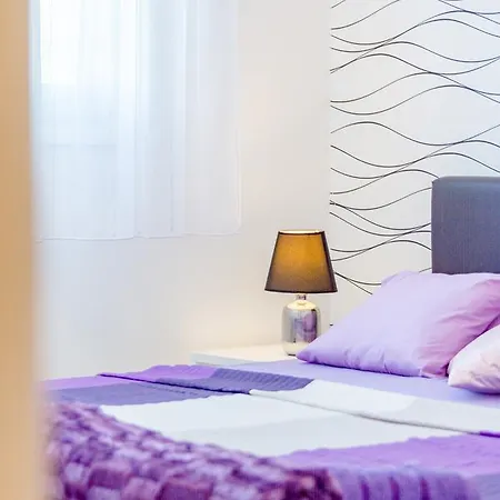 Apartment Kiara Split